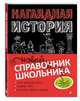 Наглядная история, Кужель Сергей Игоревич, Кошелева Анна Александровна 