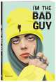 Блокнот Billie Eilish. I'm the bad guy (формат А5, мягкая обложка), 