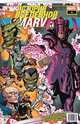 История вселенной Marvel #1, Уэйд Марк 