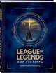 League of Legends. Мир Рунтерры. Официальный путеводитель, 