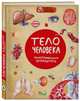 Тело человека, Лукашанец Дмитрий Александрович, Мазур Оксана Чеславовна, Никитинская Татьяна Владимировна 