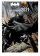 Вселенная DC Comics. Настенный календарь-постер на 2021 год (315х440 мм), 