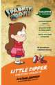 Гравити Фолз. Малыш Диппер = Little Dipper, 