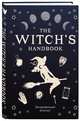 The witch's handbook. Зачарованный блокнот, 