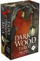 Dark Wood Tarot. Таро Темного леса (78 карт и руководство в подарочном футляре), Грэхем Саша 