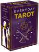 Everyday Tarot. Таро на каждый день (78 карт и руководство в подарочном футляре), Эссельмонт Бриджит 