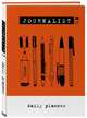 Блокнот журналиста (Journalist. Daily planner) (А5, 72 л., твердая обложка), 