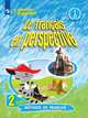 Французский язык. Французский в перспективе. 2 класс. Учебник. В 2-х частях. Часть 1, Касаткина Н.М., Белосельская Т.В. 