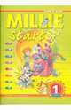 Английский язык. "Милли-Стартер/Millie-starter". 1 класс. Учебник (количество томов: 2), Колтавская А.А., Костюк Евгения Владимировна, Крайнева Ирина Владимировна 