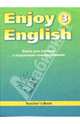 Enjoy English 3: Teacher