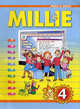 Английский язык. "Милли"/"Millie-4". 4 класс. Учебник. ФГОС, Азарова Светлана Игоревна, Ермолаева Е. В., Дружинина Элеонора Николаевна, Зоткина Е. В., Карпова Людмила Геннадьевна 