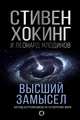 Высший замысел. Новый перевод, Хокинг Стивен, Млодинов Леонард 