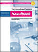 Handbook. The Primary English Teacher's. Настольная книга учителя английского языка начальной школы, Kostyuk E., Bondarenko O., Druzhinina E., Lagutochkina M., Melnikova I. 