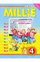 Азарова, Ермолаева, Дружинина: Английский язык: Милли / Millie. Учебник для 4 класса. 3-й год обучения. ФГОС, Азарова Светлана Игоревна, Ермолаева Е. В., Дружинина Элеонора Николаевна 