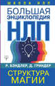 Большая энциклопедия НЛП. Структура магии, Бэндлер Р., Гриндер Д. 
