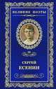 Половодье: Стихотворения, поэмы / С.А. Есенин. - ил. - (Великие поэты)., Сергей Есенин 