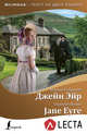 Джейн Эйр = Jane Eyre + аудиоприложение LECTA, Бронте Шарлотта 