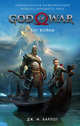 God of War. Бог войны. Официальная новеллизация, Барлог Дж. М. 