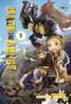 Made in Abyss. Созданный в Бездне. Том 1, Цукуси Акихито 
