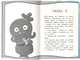 UglyDolls. Куклы с характером. Официальная новеллизация, Хейс Арден 