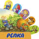 Репка, Станкевич С. А. 