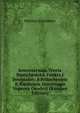 lementarnaia Teoria llipticheskikh Funkts I Integralov: S Prilozhenem K Riesheniu Osnovnago Voprosa Geodezi (Russian Edition), Mitrofan Khandrikov 