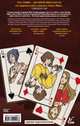 Life is Strange. Струны, Вичели Э., Леонарди К., Иццо А. 