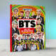 BTS. Все, что вы хотели знать о королях K-pop, Маккензи Малькольм 
