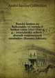 Russkii korpus na Balkanakh: vo vremia II Velikoi voiny 1941-1945 g. g. : istoricheskii ocherk i sbornik vospominanii soratnikov (Russian Edition), Andre Savine Collection 