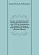 Russko-Avstriiskii Soiuz Vo Vremia Semilietnei Voiny, 1746-1758 Gg: Izsliedovanie Po Dannym Vienskago I Kopengagenskago Arkhivov (Russian Edition), Evgeni Nikolaevich Shchepkin 