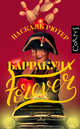 Барракуда forever, Рютер Паскаль 
