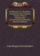 Sochinenia I.S. Aksakova: Gosudarstvenny I Zemsk Vopros. Stati O Niekotorykh Istoricheskikh Sobytiakh (Russian Edition), Ivan Sergeevich Aksakov 
