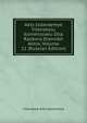 Akty Izdavaemye Vilenskoiu Kommissieiu Dlia Razbora Drevnikh Aktov, Volume 21 (Russian Edition), Vilenskaia Arkh Kommissia 