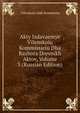 Akty Izdavaemye Vilenskoiu Kommissieiu Dlia Razbora Drevnikh Aktov, Volume 3 (Russian Edition), Vilenskaia Arkh Kommissia 