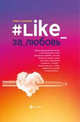 #Like_за_любовь, Лазарева Ирина 