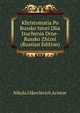 Khristomatia Po Russko Istori Dlia Izuchenia Drne-Russko Zhizni (Russian Edition), Nikola IAkovlevich Aristov 