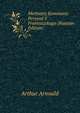 Mertvetsy Kommuny: Perevod S Frantsuzskago (Russian Edition), Arthur Arnould 