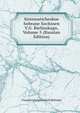 Sistematicheskoe Sobrane Sochinen V.G. Bielinskago, Volume 5 (Russian Edition), Vissarion Grigoryevich Belinsky 