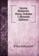 Istoria Ekateriny Vtoro, Volume 1 (Russian Edition), B Von Bilbassoff 