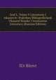 Graf L. Tolsto V Literaturie I Iskusstvie: Podrobny Biblografichesk Ukazatel Russko I Inostranno Literatury (Russian Edition), IUr Bitovt 
