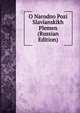 O Narodno Pozi Slavianskikh Plemen (Russian Edition), 