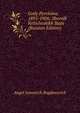 Gody Pereloma, 1895-1906: Sbornik Kriticheskikh State (Russian Edition), Angel Ivanovich Bogdanovich 