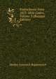 Vostochnaia Vona 1853-1856 Godov, Volume 3 (Russian Edition), Modest Ivanovich Bogdanovich 
