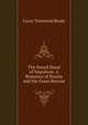 The Sword Hand of Napoleon: A Romance of Russia and the Great Retreat, Brady Cyrus Townsend 