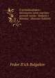 O proiskhozhdeni i literaturno istori starinno poviesti russko "Stefanit i Ikhnilat." (Russian Edition), Fedor Il'ich Bulgakov 