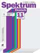 Немецкий язык. Spektrum. 11 класс. Учебник, Артемова Н.А., Гаврилова Т.А., Гаврилова Е.А. 