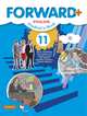Английский язык. Forward. 11 класс. Углубленный уровень. Учебное пособие. ФГОС, Вербицкая Мария Валерьевна, Миндрул Ольга Сергеевна, Каминс Карр Джейн, Парсонс Дженнифер 