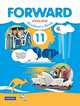 Английский язык. Forward. 11 класс. Учебник. Базовый уровень. ФГОС, Твердохлебова И.П., Каминс Карр Д., Парсонс Д. 