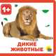 Дикие животные, 