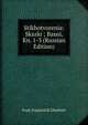 Stikhotvorenia: Skazki ; Basni, Kn. 1-3 (Russian Edition), Ivan Ivanovich Dmitrev 